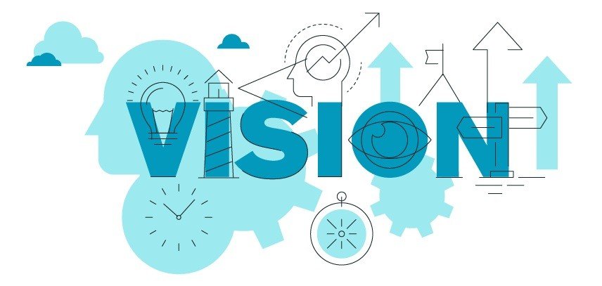 Our Vision Photo
